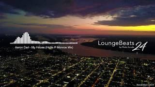 Lounge Beats 24 by Paulo Arruda | November 2019