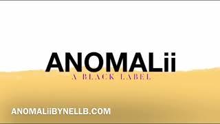 Relaunching my Business!!! |ANOMALii By NellB