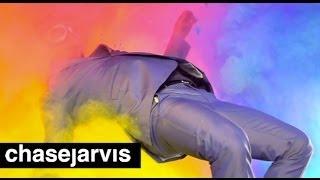 Chase Jarvis Dream Photo Shoot for Samsung Premium Monitor Series 9 | ChaseJarvis