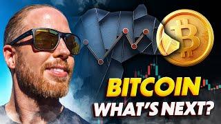 #Bitcoin What's Next?  Analysis Update & Price Prediction #BTC / $BTC