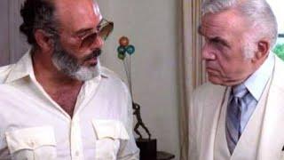 Pernell Roberts & Lorne Greene Working Together 20 Years Later- [After Bonanza] TRAILER