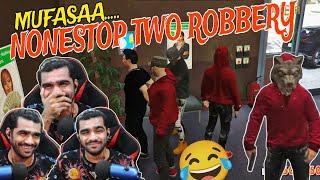 shreeman legend | GTA V | two robbery nonestop funny moment | part 1 |#shreemanlegendlive #gtav