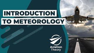 Introduction to Meteorology