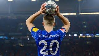 Jonjoe Kenny - Best Skills 2019/20 ᴴᴰ