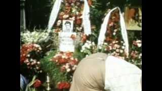 Похороны В.С.Высоцкого, 28.07.1980