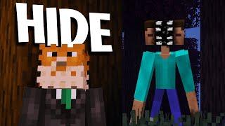 YOU SCREAM YOU DIE... In Minecraft