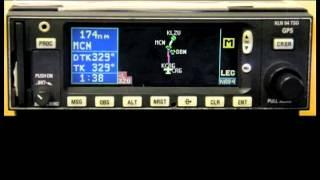 ATP KLN 94 GPS Introduction