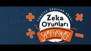 TZV 2020 Şampiyona İlkokul Seviyesi İl Sınavları Tüm Soruların Çözümü