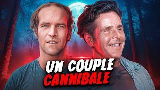 ce COUPLE DIABOLIQUE a HORRIFIÉ l’Amérique : Ottis Toole et Henry Lee Lucas (#HVF)