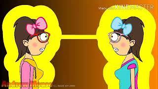 Toris Returns/Clones Rosie & Lily/Grounded (PREQUEL)