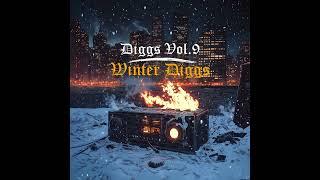 [15+] Diggs Vol.9 - Winter Diggs Edition (Rare Samples)