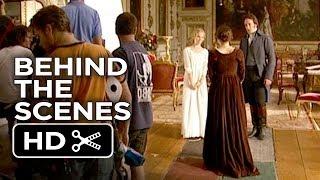 Pride & Prejudice BTS - Wilton House (2005) - Keira Knightley Movie HD