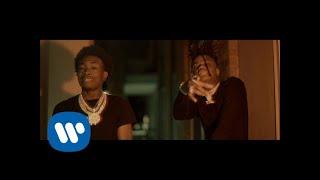 JayDaYoungan "Don't GAF" feat. JetSoo (Official Music Video)