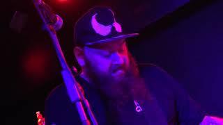 Razor Sharp Death Blizzard- Live at Ivory Blacks Glasgow 25/10/2018