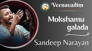 Mokshamu galada | Saramathi | Sri Sandeep Narayan @Veenavadini