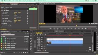 Building A Multicam Clip With A Keynote Slide Presentation (Premiere Pro CC)