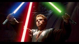 Anakin Skywalker BADASS Tribute (Sum 41)