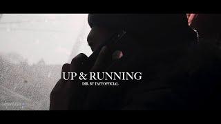 Jae100 - “Up and Running” [Official Music Video]