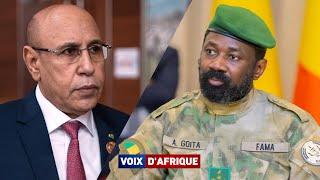 #Tension Mali - Mauritanie. les vérités d'un Mauritanien