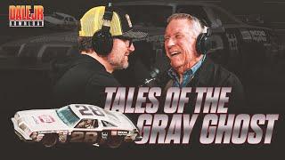 The Gray Ghost Was So Fast It Quite Literally Scared The Competition | Dale Jr. Download