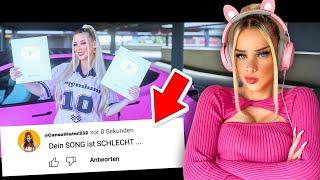 NEUER SONG ist SCHLECHT ⁉️