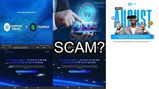 is cryptofydigital com scam