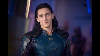  Loki has and always will be Frigga's son. #loki #marvel #avengers