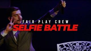 Selfie | Fair Play Crew