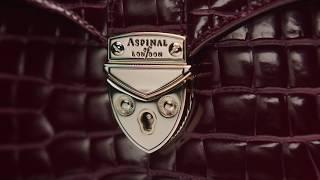 Introducing our Mayfair Collection | Aspinal of London