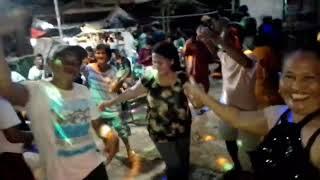 1 HOUR DISCO HAPPY FIESTA TABUNOK LIPAYRAN ISLAND