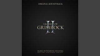 Legend of Grimrock 2 Main Theme