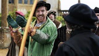 'A King should show himself sometimes' - Wolf Hall: Episode 2 Preview - BBC Two