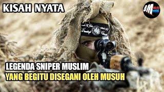 Kisah Nyata- Legenda Sniper Muslim Yg Pernah Menghabisi Ribuan Musuh - Alur cerita film action