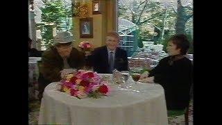 The Roseanne Show (1998) #48 with Donald Trump, Michael Moore & Virginia Graham