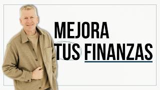 ¿QUIERES LIBERTAD FINANCIERA? Donald Franz predica sobre cómo administrar bien el dinero