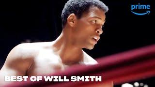 Best of Will Smith | Ali | Prime Video