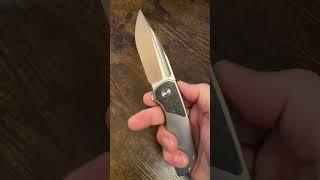 Bergbaldes Tick  #jd4edc #youtubeshorts #shorts #dailygearguide