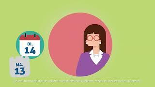 Met Handle with Care kinderen op school steunen | Augeo Foundation