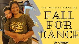 MY TESTIMONY FT  SIRISHA | THE SWINGERS DANCE INC | ADYAR - CHENNAI