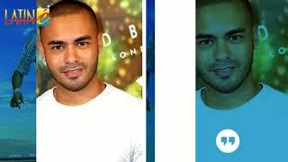 Latin Crush - Gabriel Chavarria