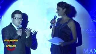Miss Maxim 2014 Fashion Show