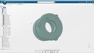 Generative Functional Tolerancing | 3DEXPERIENCE®