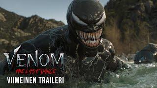 Venom: The Last Dance I Viimeinen traileri (25.10.)