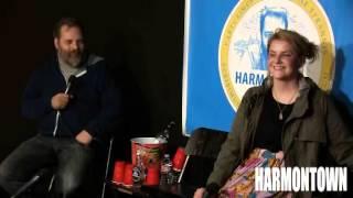 Harmontown Episode 131: Dirty Little Potato People