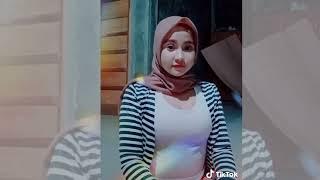 Tiktok Abg Jilbab Bikin Candu 