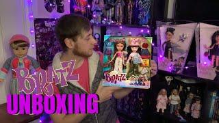 BRATZ 2 PACK YASMIN AND JADE UNBOXING