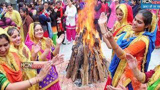 लोहड़ी उत्सव का इतिहास क्यों मनाते हैं | History of lohri festival |Why lohri is Celebrated in India