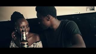 Kay Gee Celeb ( Mrs brocken heart ) Official music Video