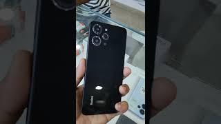 Redmi 12 5g || first impression