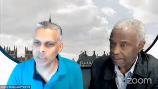 The Page 91 (FALSE) Court Order with London George - ScamBusterTV